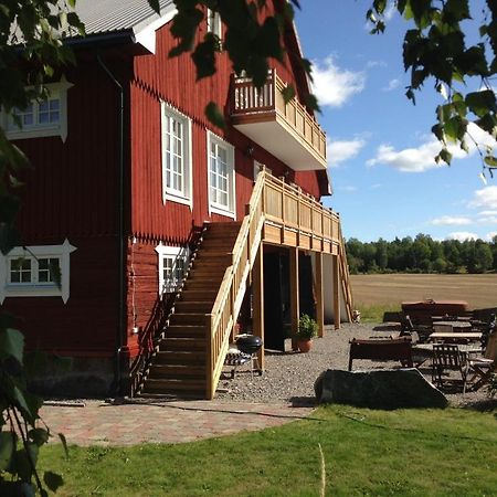 Lasta Gardshotell Strängnäs Dış mekan fotoğraf