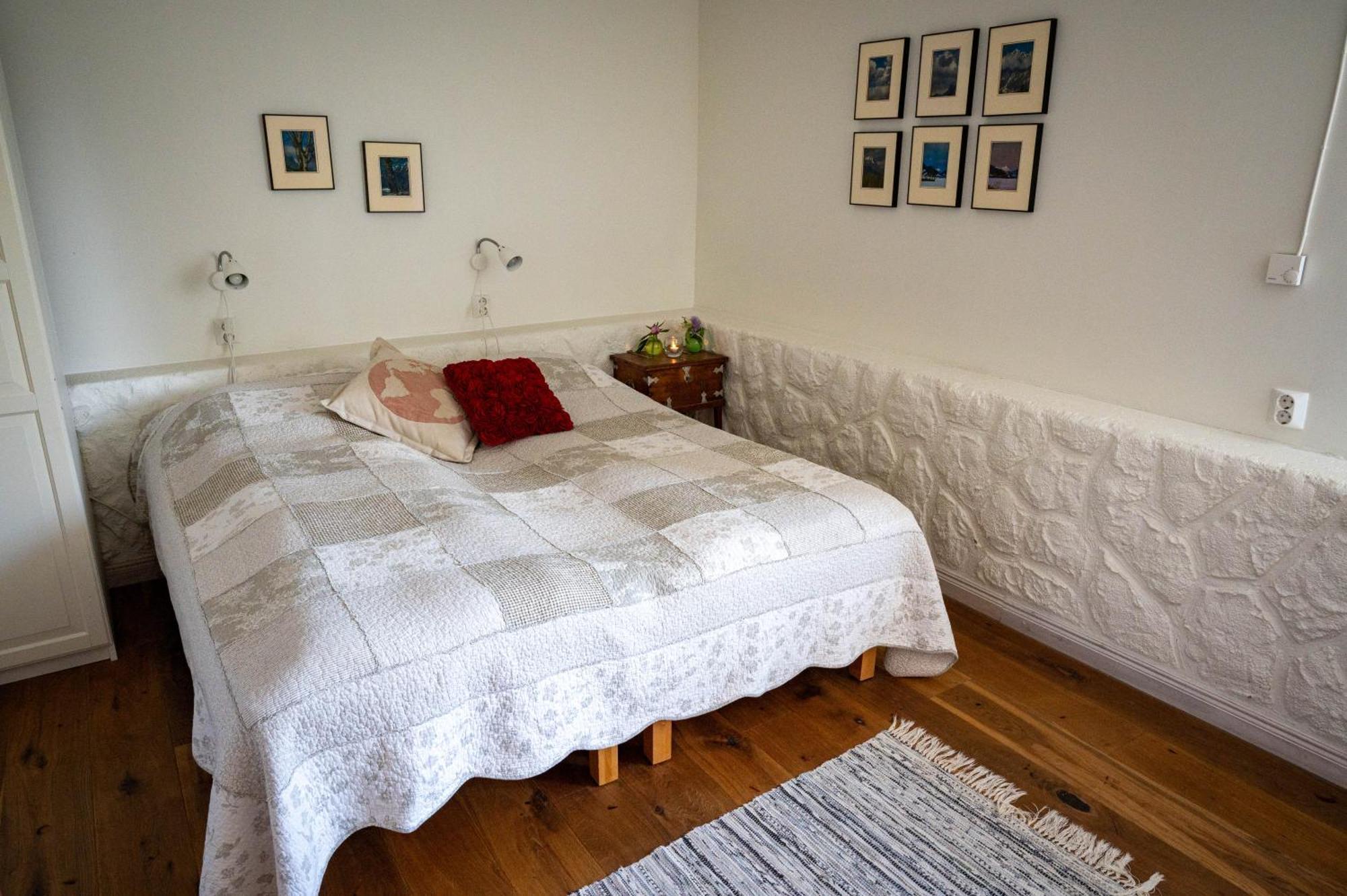Lasta Gardshotell Strängnäs Dış mekan fotoğraf
