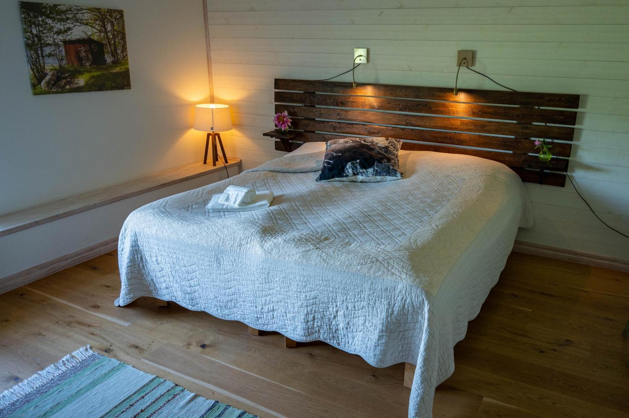 Lasta Gardshotell Strängnäs Dış mekan fotoğraf